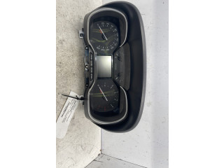 Панель приборов 9836322380 Citroen C3 Aircross