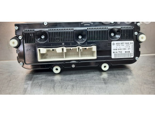 Блок управления климат-контролем 3C0907044DA, 3C0907044DA   Volkswagen PASSAT B6