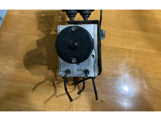 Блок АБС 0265900009, 0130108111 Skoda Fabia Mk1 (6Y) 1999 - 2007 года