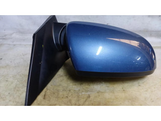 Zpětné zrcátko Hyundai Tucson LM 2015 87620-D