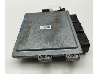 Блок управления двигателя GB3G12A650CA, A2C10467500 Ford Ranger