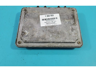 Блок управления двигателем Блок управления 038906018GM, IMPRK1383953 Skoda Octavia Mk1 (1U)