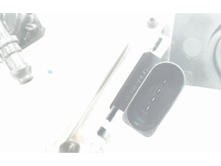 Моторчик заднего дворника 4G9955711C, 4G9955711C    Audi Q3 8U