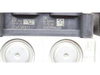 Jednotka ABS 0094316412, 2265106513 Mercedes-Benz A W176 2014