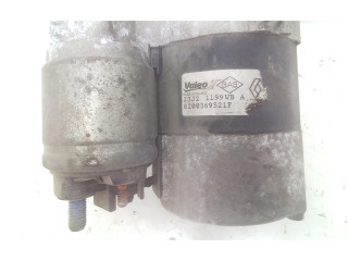 Čerpadlo oleje 8200369521f, 8200369521F Renault Clio IV