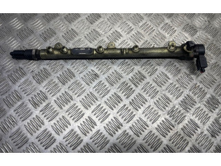 Топливная рампа A6680700095, 0445214005   Mercedes-Benz A W168  