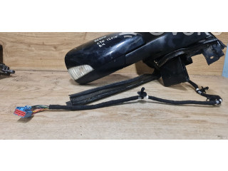 Зеркало электрическое Volvo C70 2006 - 2010 года