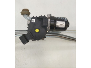 Моторчик дворников 9824784980 Peugeot 2008 II