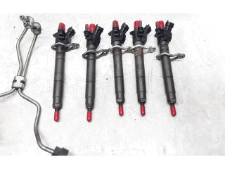 Комплект системы впрыска топлива 31272896, 30777759 Volvo S60 D5244T10