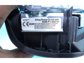 Подушка безопасности водителя 0589-P1-000711, IMPRK1265797   Honda HR-V