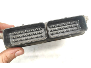 Блок управления двигателя 96487150, S010016037   Chevrolet Tacuma