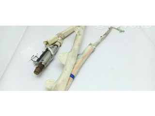 Боковая подушка безопасности CYDV3BEYAZQ, CKUV26SGAAH   Jeep Grand Cherokee (WK)