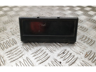 Дисплей    69199100   Volvo V50