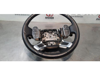 Руль Land Rover Discovery 5  2017 -  года       