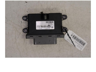 Řídící jednotka Fiat Doblo 2010