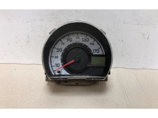 Панель приборов 838000H131A, 838000H131   Citroen C1       