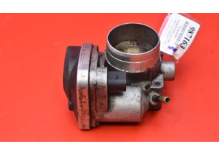 Дроссель Skoda Superb B5 (3U) 2001 - 2008 года