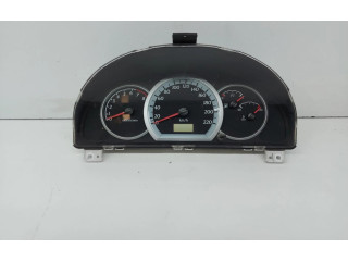 Панель приборов 96498658   Chevrolet Matiz       