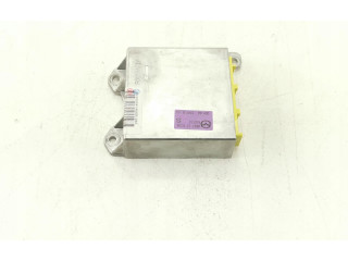 Блок подушек безопасности 4986849, 4986849   Ford Ranger