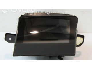 Дисплей 017396, 9252591 BMW X3 F25