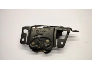 Zámek zadních dveří 51247057364, 7057364 BMW 3 E46 2005