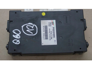Блок управления климат-контролем 277605CH0B Infiniti Q60