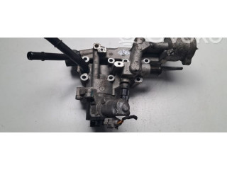 Čerpadlo oleje Hyundai Tucson TL