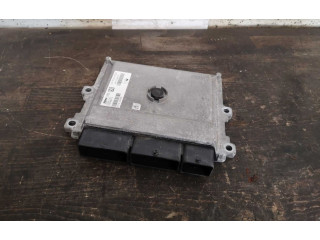Блок управления двигателя 237105499R, 237105499R   Renault Clio IV