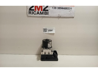 Блок управления АБС 13349239, 13349239   Chevrolet Orlando