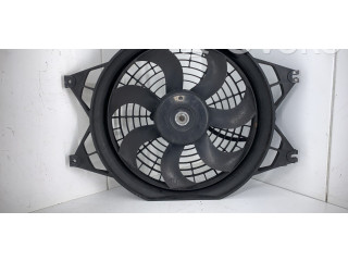 Вентилятор радиатора     977303E900    KIA Sorento 