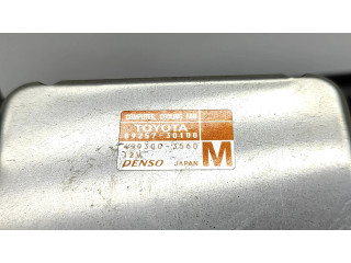 Вентилятор радиатора 1636331300 Lexus IS III XE30 2.5