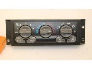 Блок управления климат-контролем 10301048, 10301048   Chevrolet Trans Sport