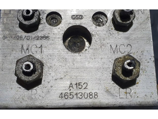 Блок АБС 46513088 Alfa Romeo 166 1998 - 2003 года