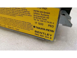 Подушка безопасности пассажира 3W0880204B Bentley Continental