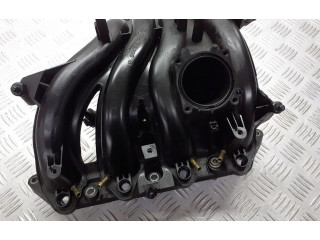 Модуль блока управления кондиционером 036129709GT   Skoda Fabia Mk1 (6Y)