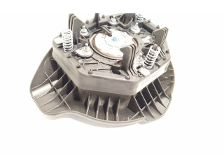 Подушка безопасности водителя 96773146ZD Citroen Berlingo