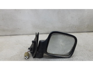 Zpětné zrcátko pravé Isuzu Trooper 1990 E13010624