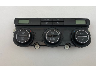 Блок управления климат-контролем 1K0907044CT, 5HB01010600   Volkswagen Caddy