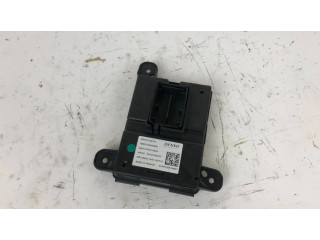 Блок управления 006701052760, 20182320 Maserati Levante