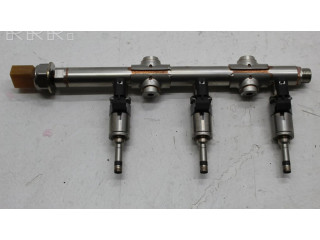 Vstřikovač 04E906036R, 04C133320F   Volkswagen Golf VII  pro benzínový motor 1.0  