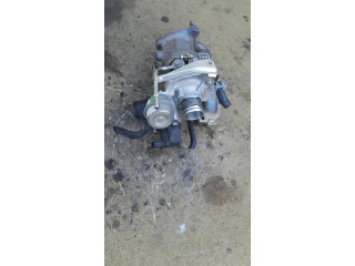  Турбина Dacia Lodgy  H8201439411         