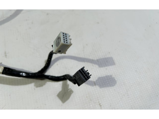 Zpětné zrcátko Maserati Quattroporte 2016 0266691