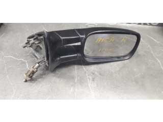 Зеркало электрическое        Seat Inca (6k)  1995 - 2004 года   