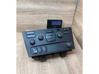 Блок управления климат-контролем 8691876, 03W21E   Volvo V70