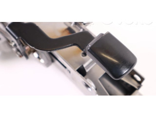 Механическаярулевой колонки