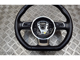 Руль Audi TT TTS Mk2  2006 - 2014 года 8j0419091b      