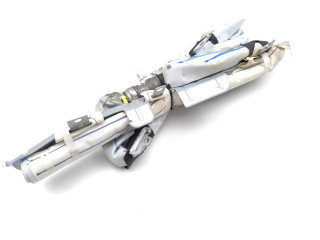 Боковая подушка безопасности 0080P1110030 Nissan X-Trail T32