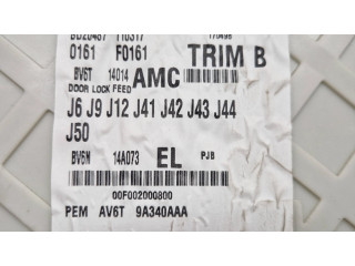 Блок предохранителей 9A340AAA, BD20487110317   Ford Focus    