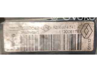 Генератор 8200654541-C, 8200654541-C   Renault Clio III