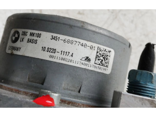 Jednotka ABS 6887741, 6887740 BMW 4 F32 F33 2017